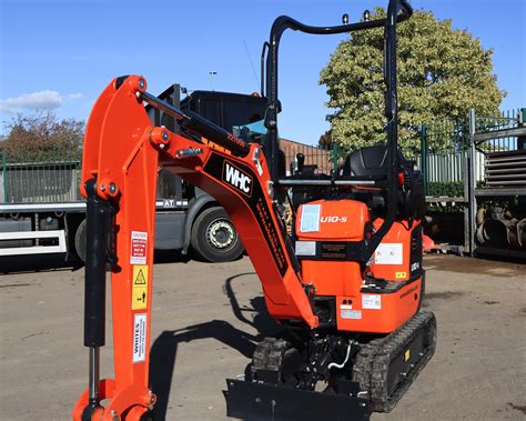 u10 kubota excavator